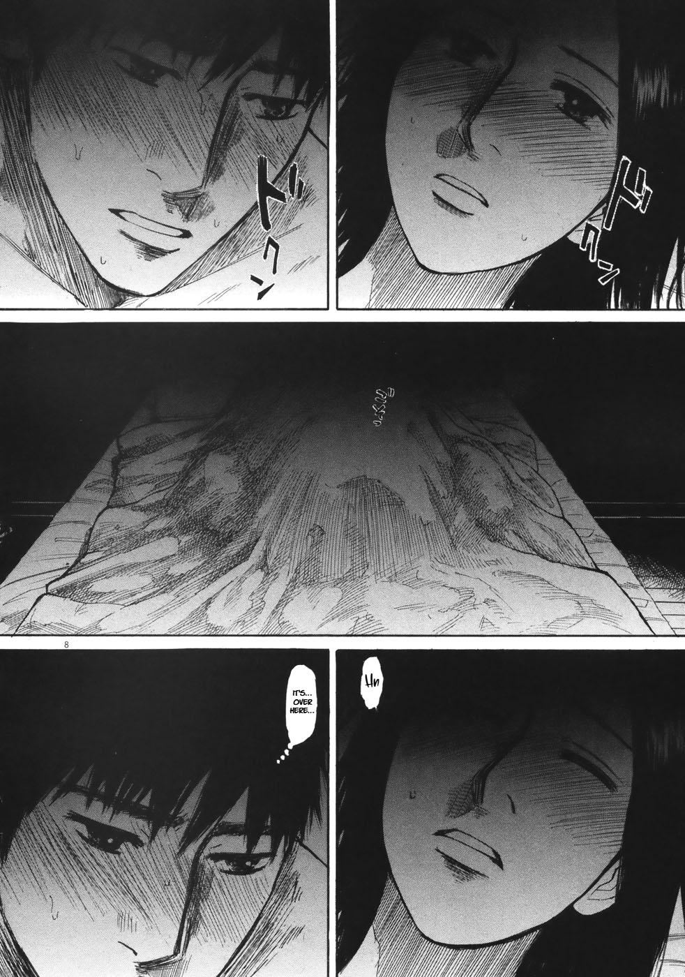 Hakuba no Oujisama Chap 77 - Next Chap 78