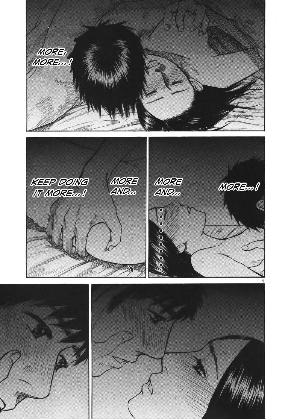 Hakuba no Oujisama Chap 77 - Next Chap 78