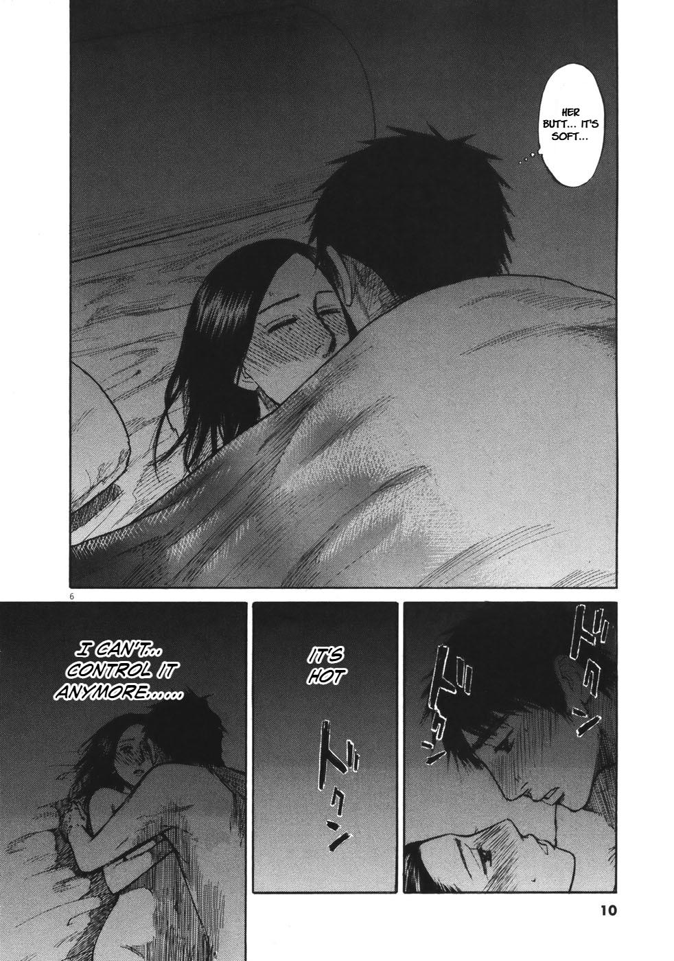 Hakuba no Oujisama Chap 77 - Next Chap 78