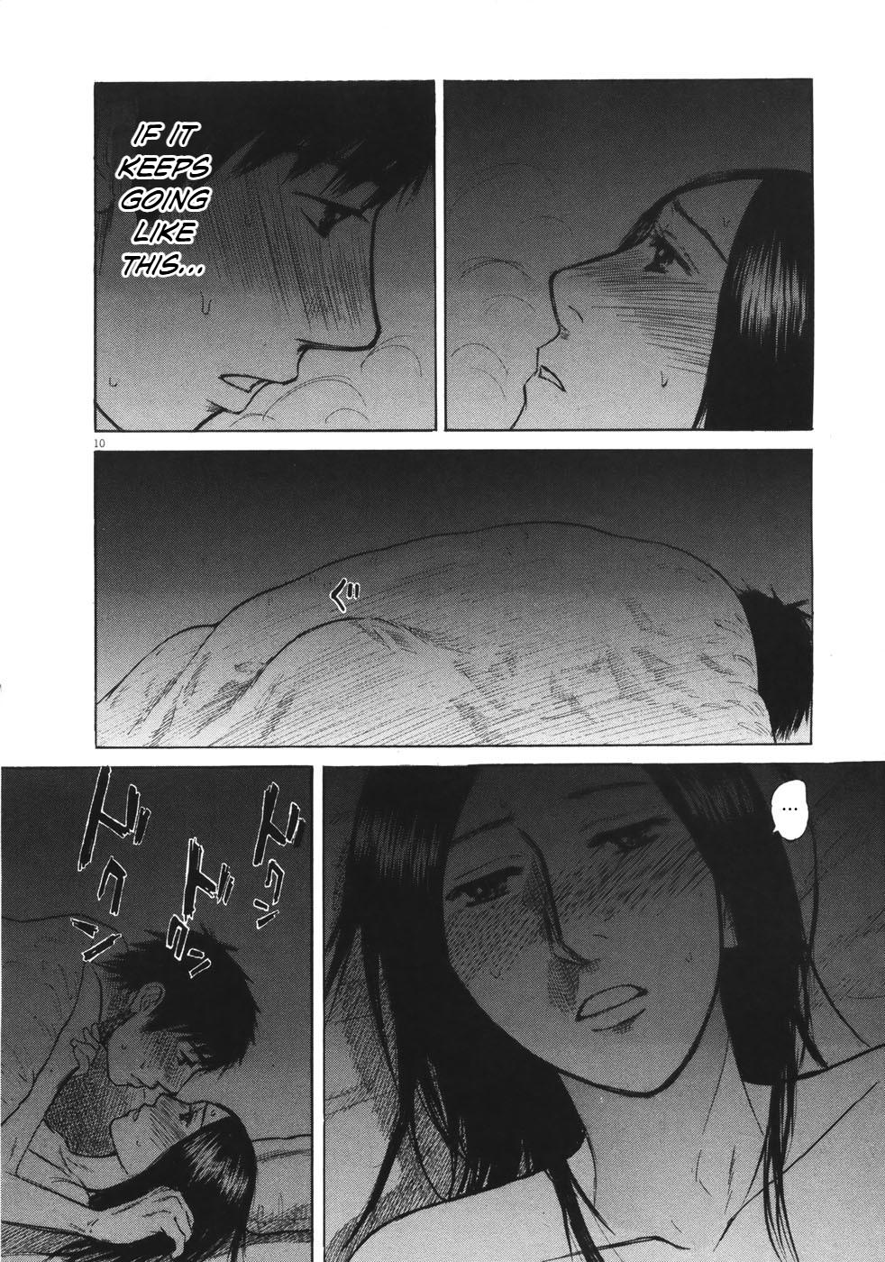 Hakuba no Oujisama Chap 77 - Next Chap 78