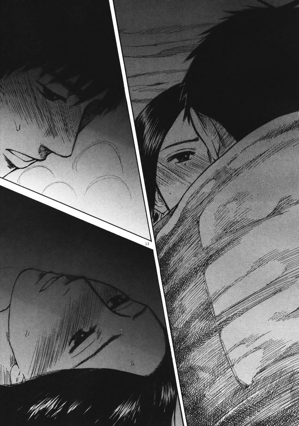 Hakuba no Oujisama Chap 77 - Next Chap 78