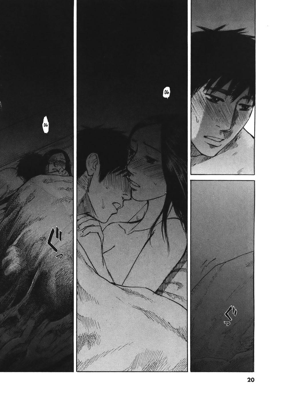 Hakuba no Oujisama Chap 77 - Next Chap 78