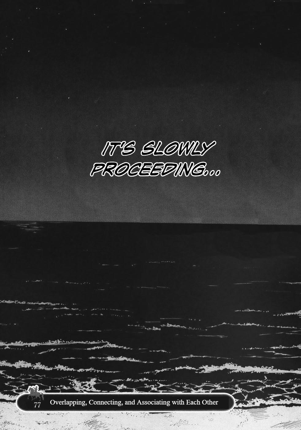 Hakuba no Oujisama Chap 77 - Next Chap 78