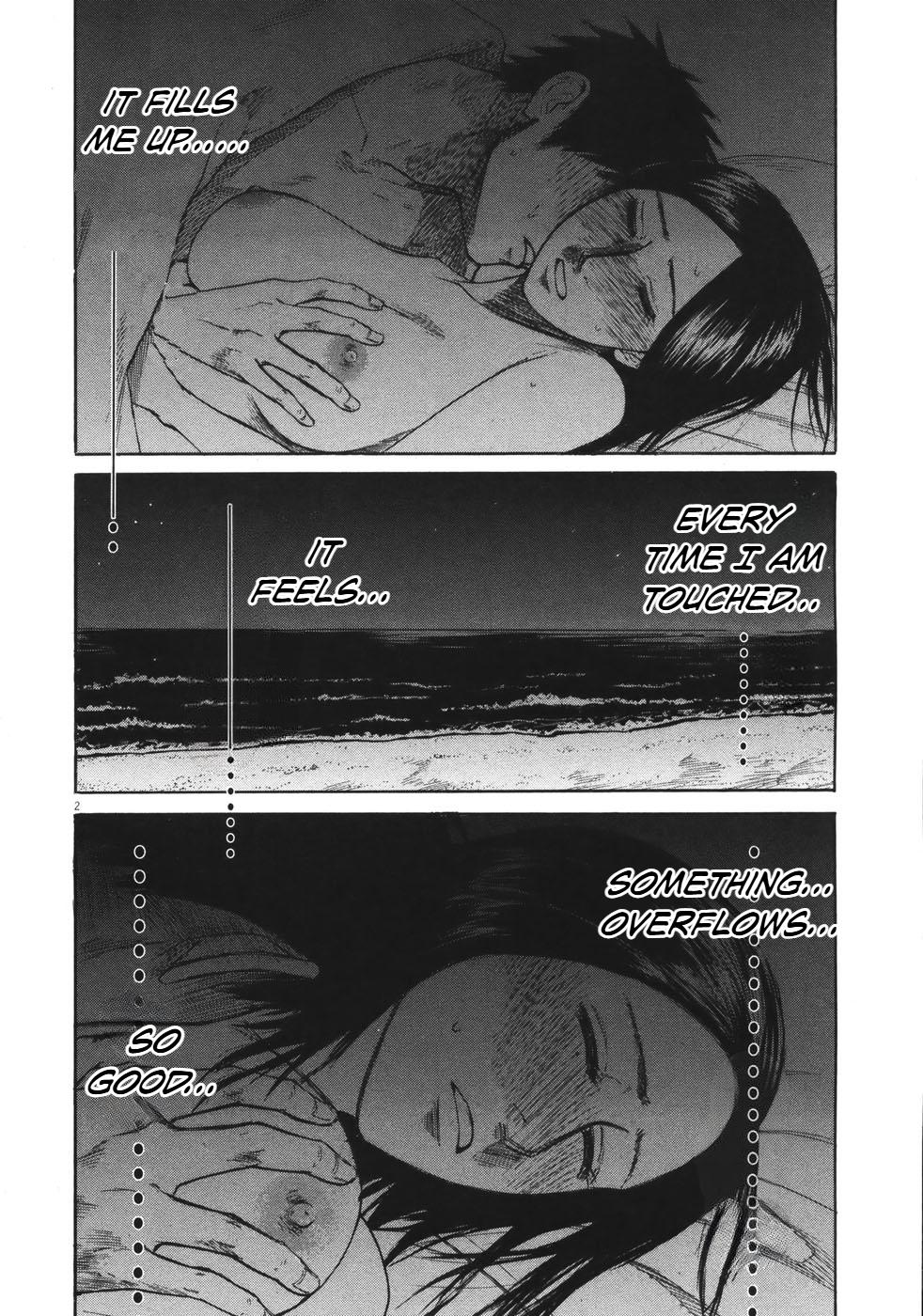 Hakuba no Oujisama Chap 77 - Next Chap 78