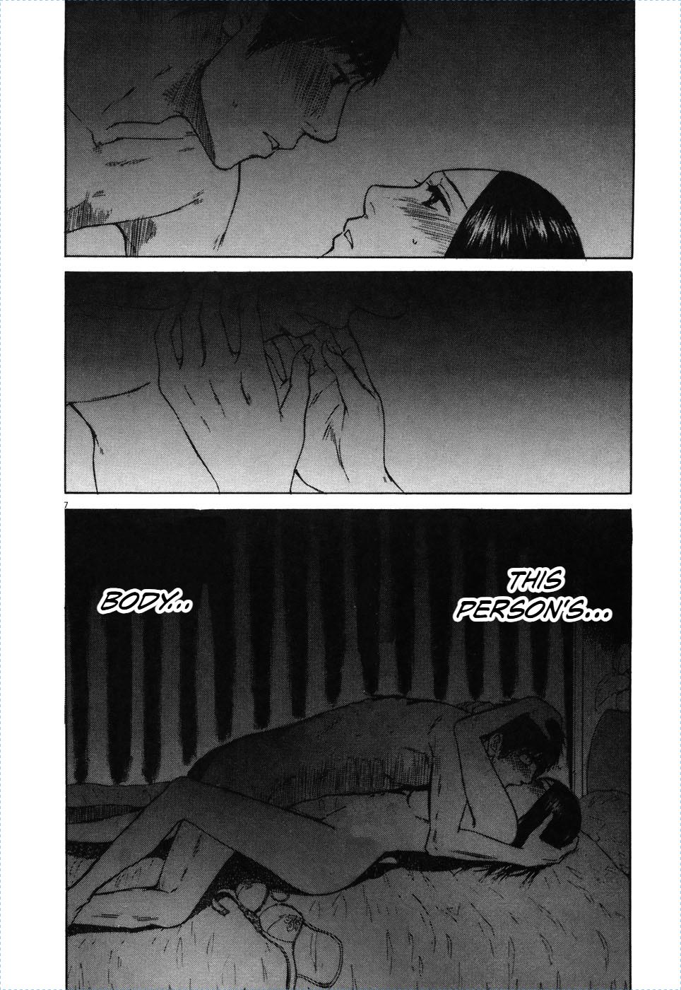 Hakuba no Oujisama Chap 74 - Next Chap 75