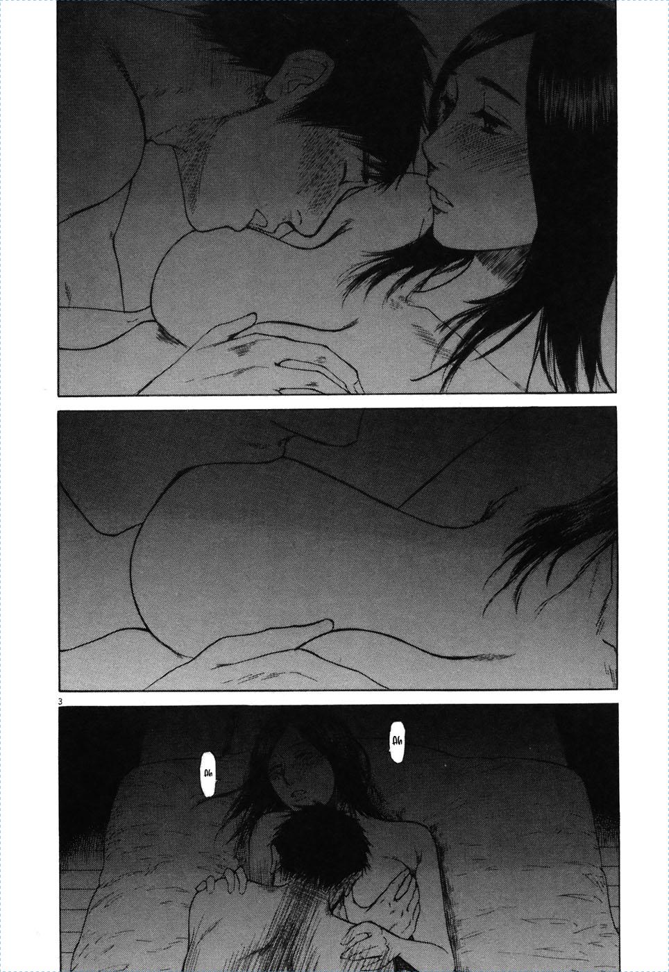 Hakuba no Oujisama Chap 74 - Next Chap 75