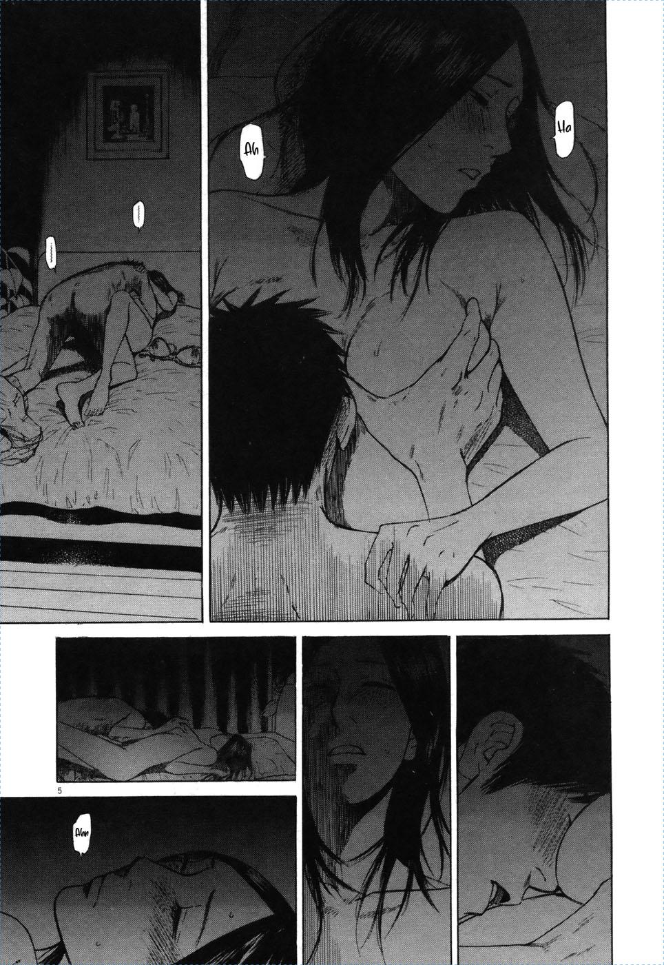 Hakuba no Oujisama Chap 74 - Next Chap 75