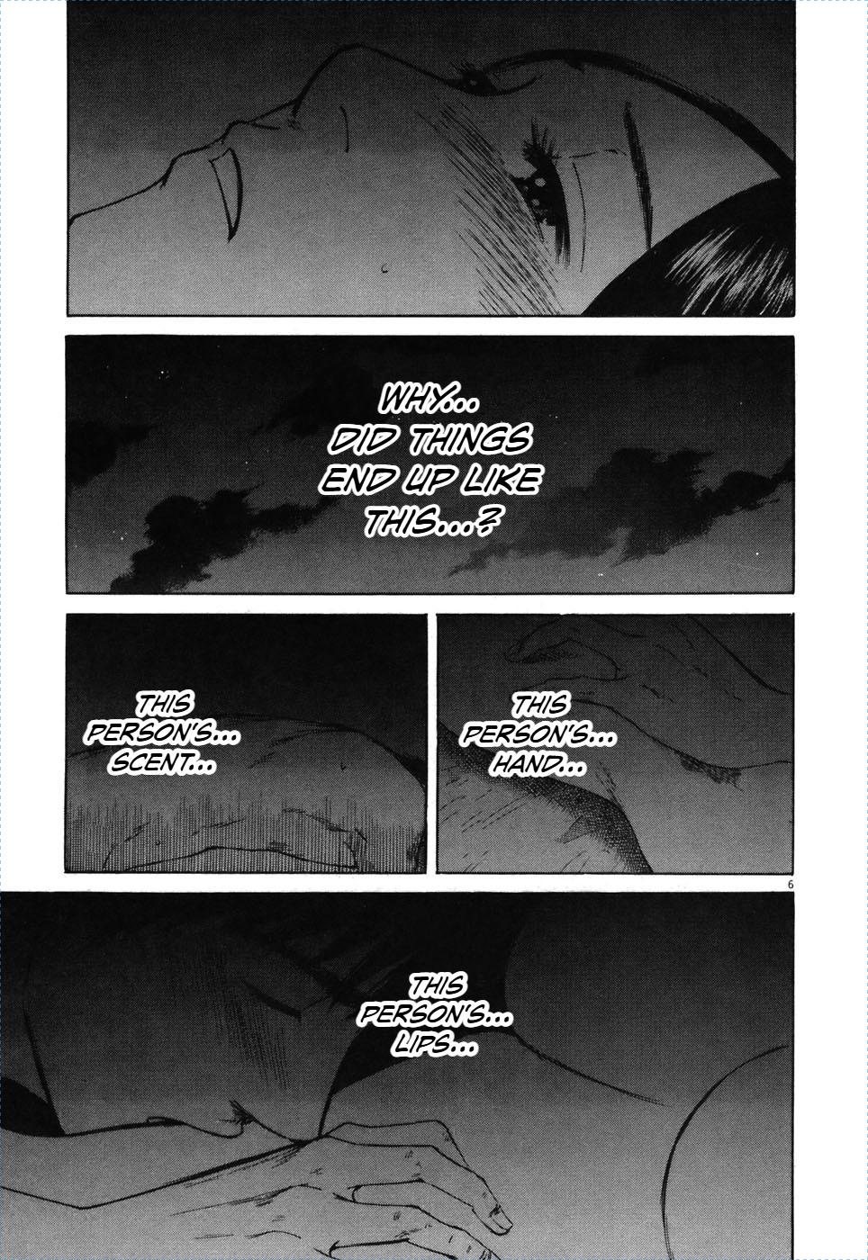 Hakuba no Oujisama Chap 74 - Next Chap 75