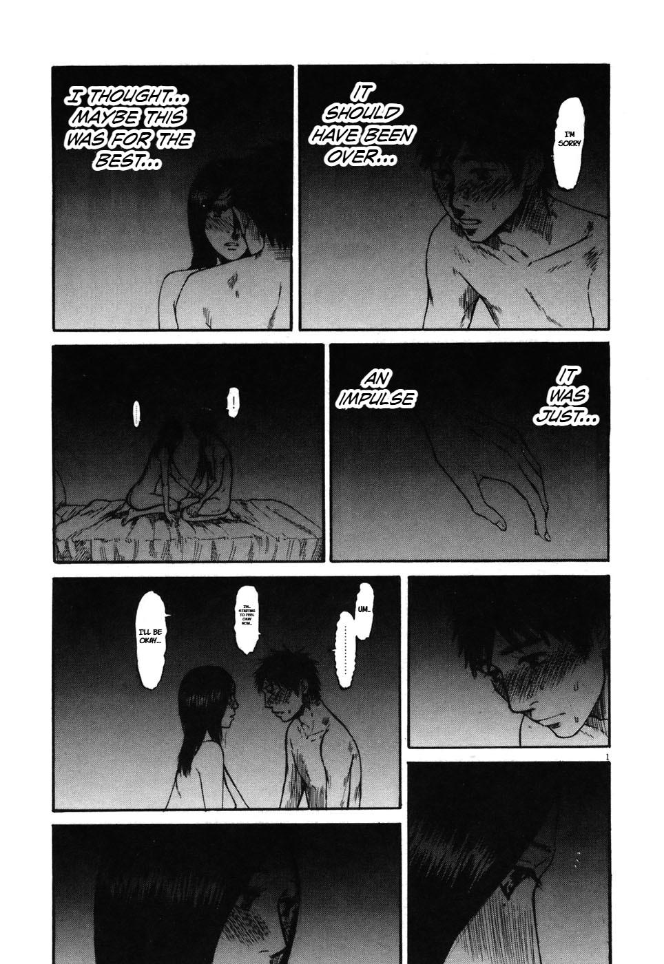 Hakuba no Oujisama Chap 74 - Next Chap 75