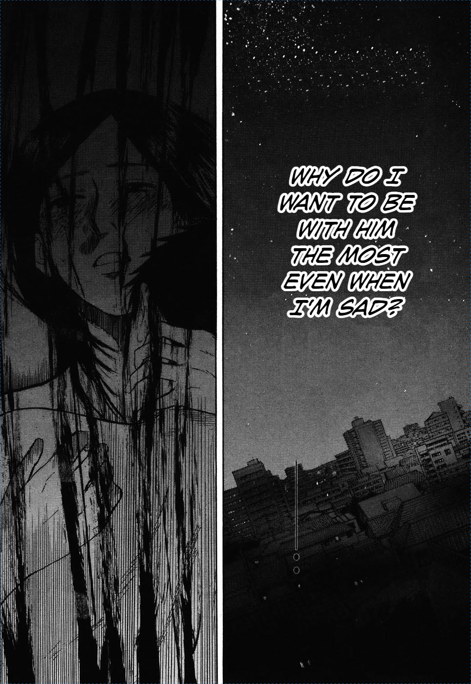 Hakuba no Oujisama Chap 74 - Next Chap 75