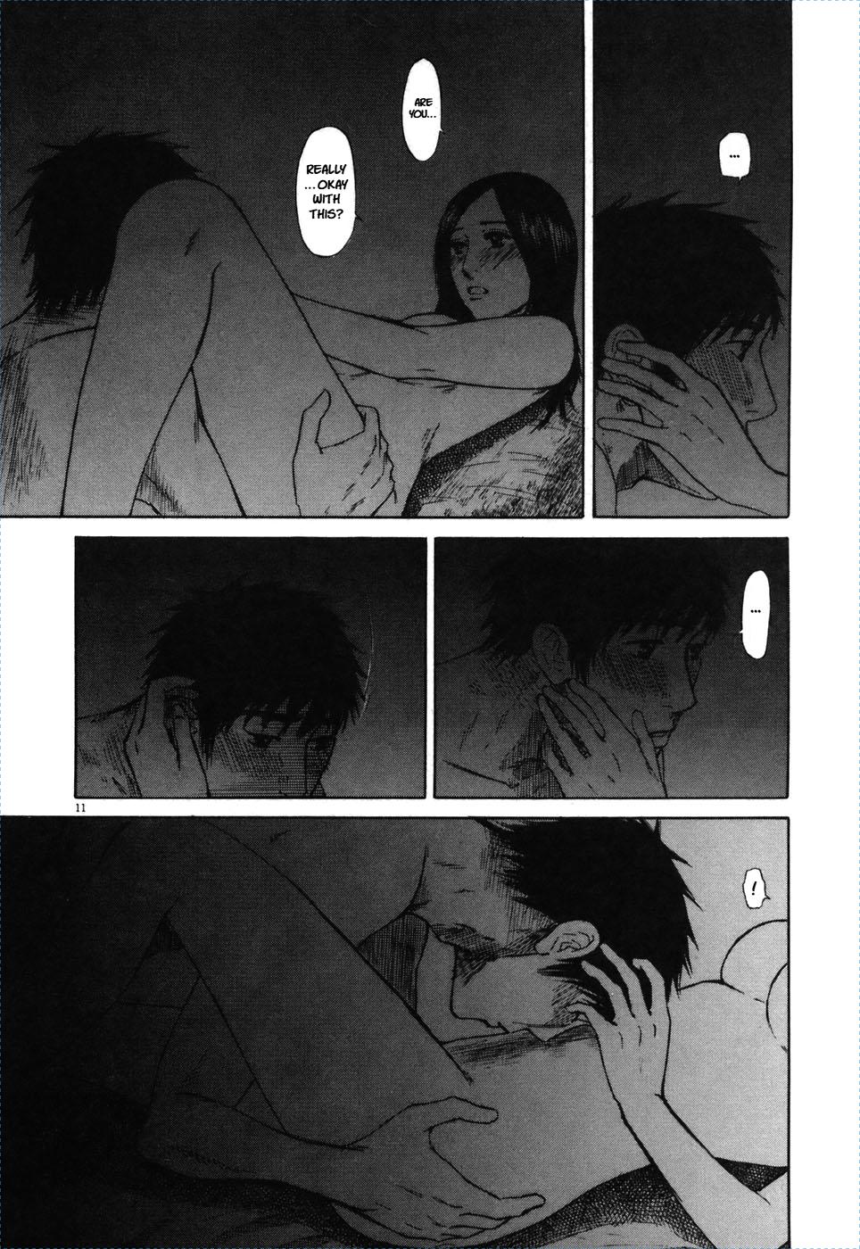 Hakuba no Oujisama Chap 74 - Next Chap 75