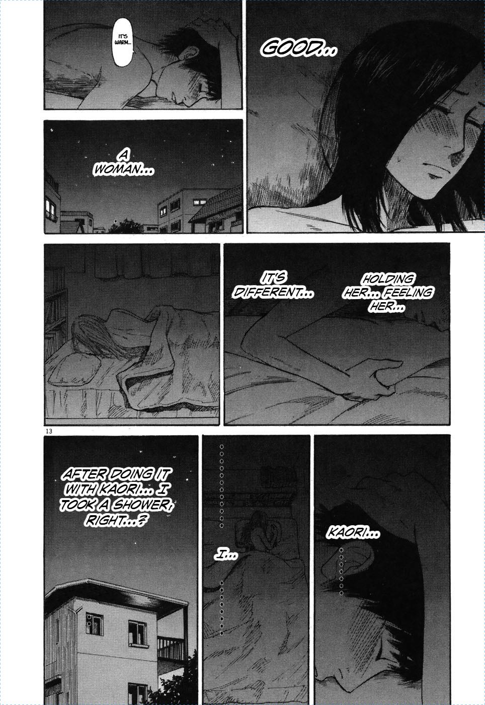 Hakuba no Oujisama Chap 74 - Next Chap 75