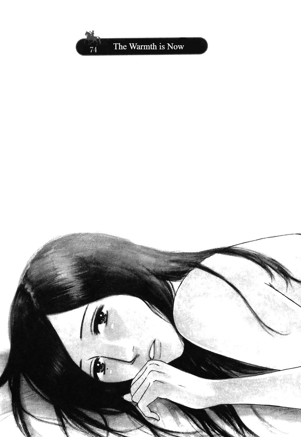 Hakuba no Oujisama Chap 74 - Next Chap 75