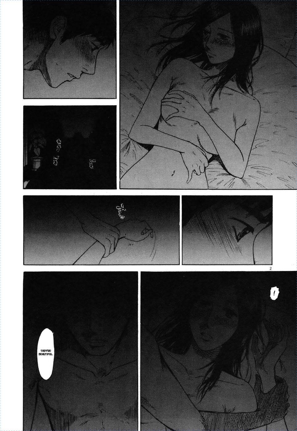 Hakuba no Oujisama Chap 74 - Next Chap 75