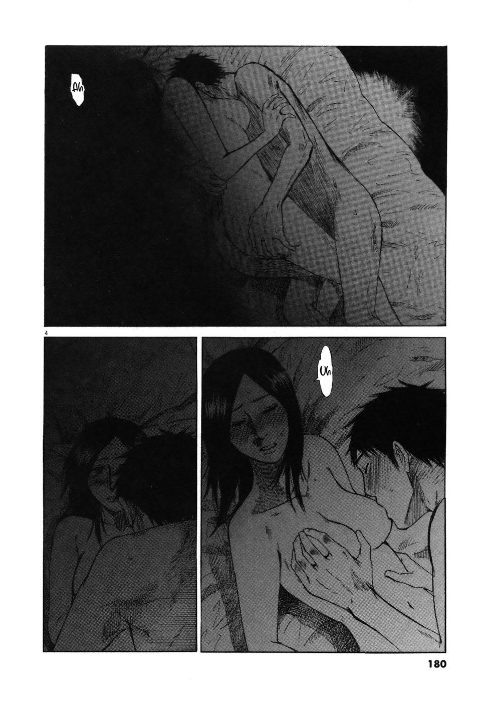 Hakuba no Oujisama Chap 75 - Next Chap 76