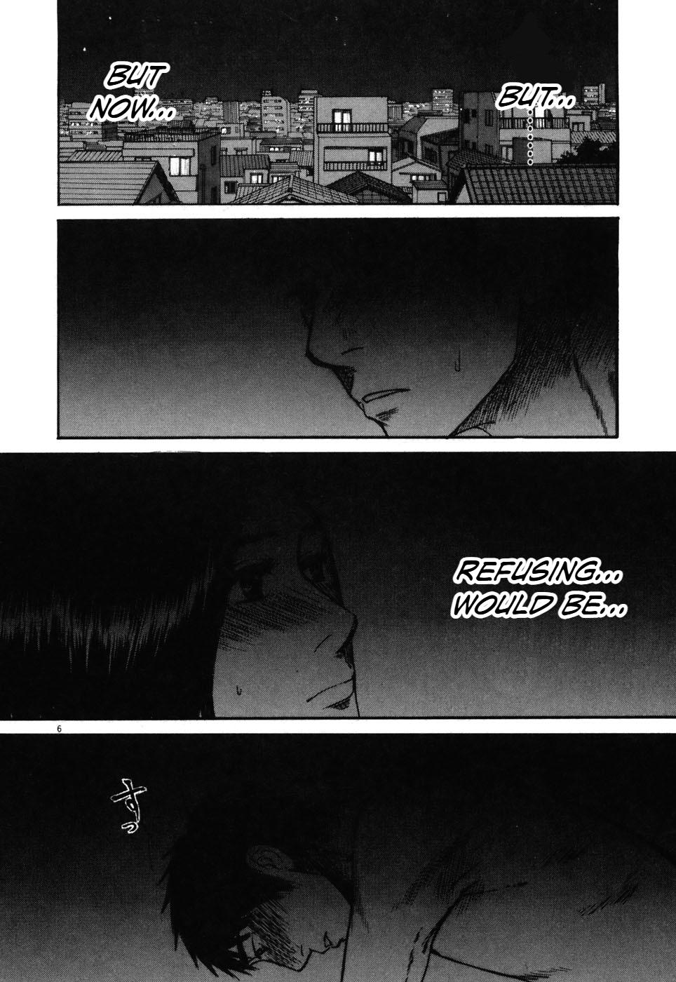 Hakuba no Oujisama Chap 75 - Next Chap 76