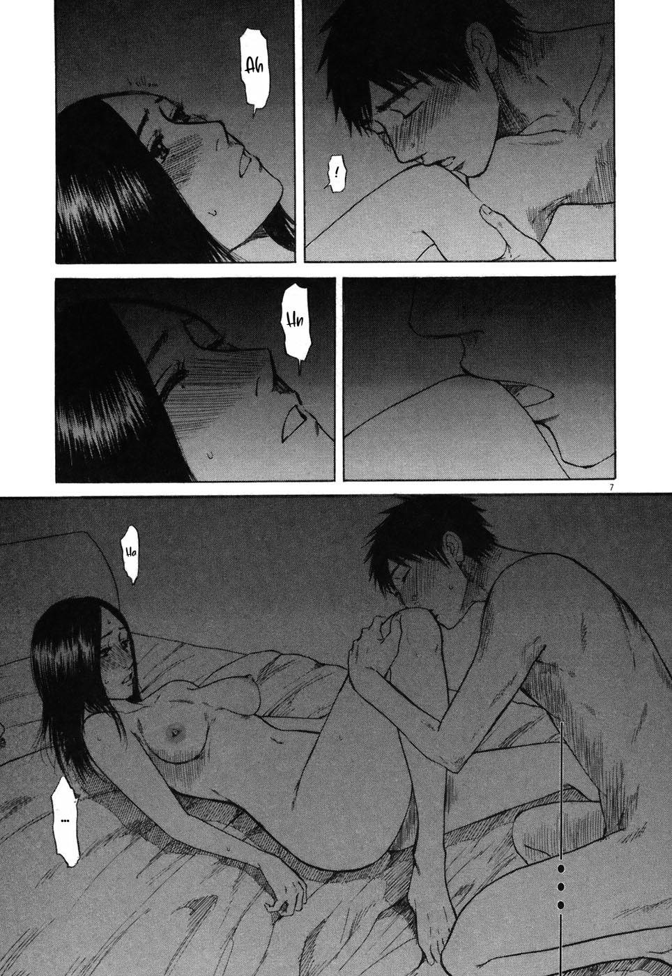 Hakuba no Oujisama Chap 75 - Next Chap 76