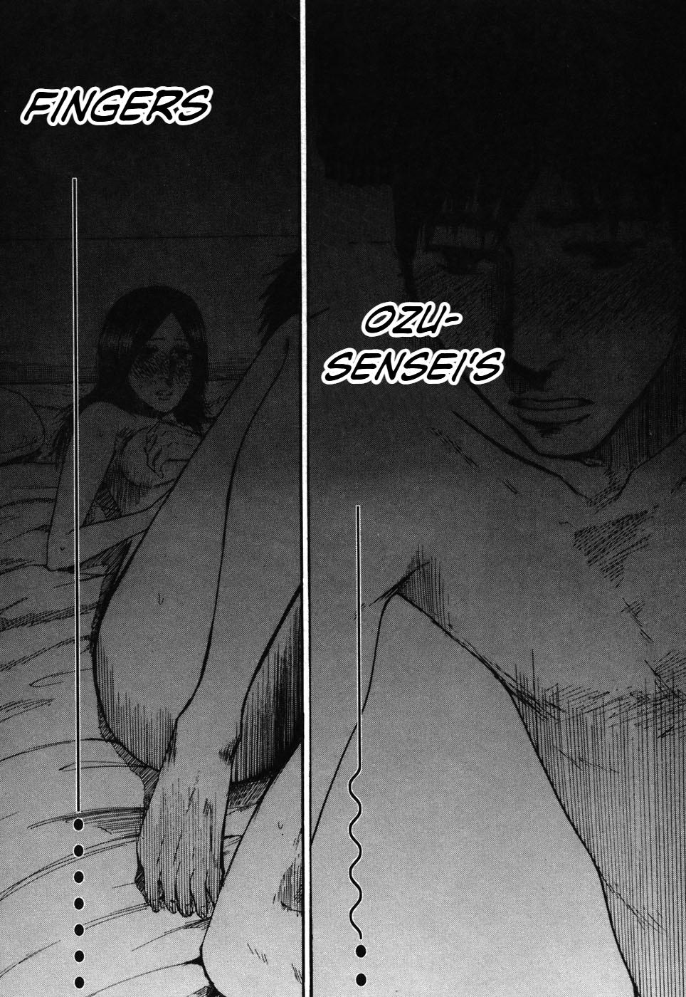 Hakuba no Oujisama Chap 75 - Next Chap 76