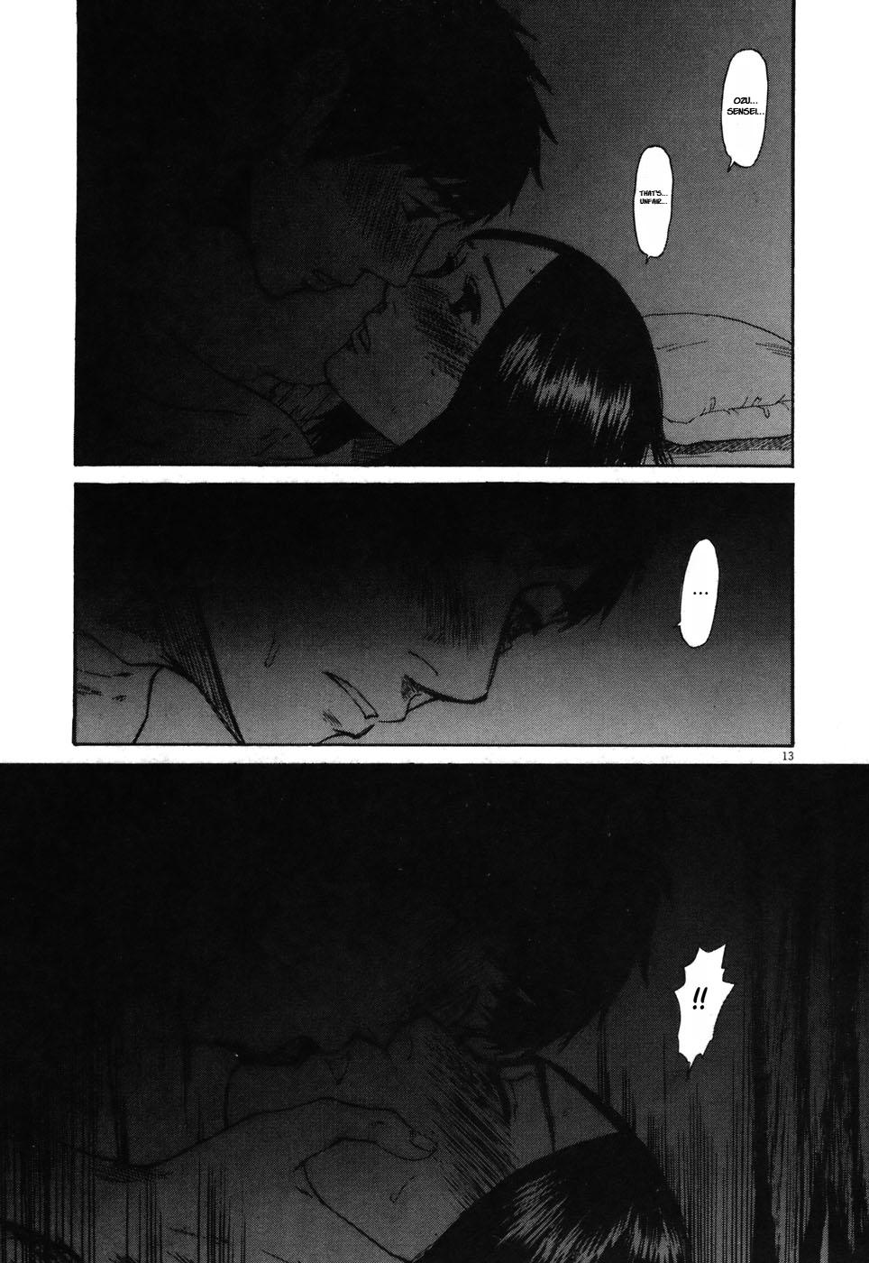Hakuba no Oujisama Chap 75 - Next Chap 76