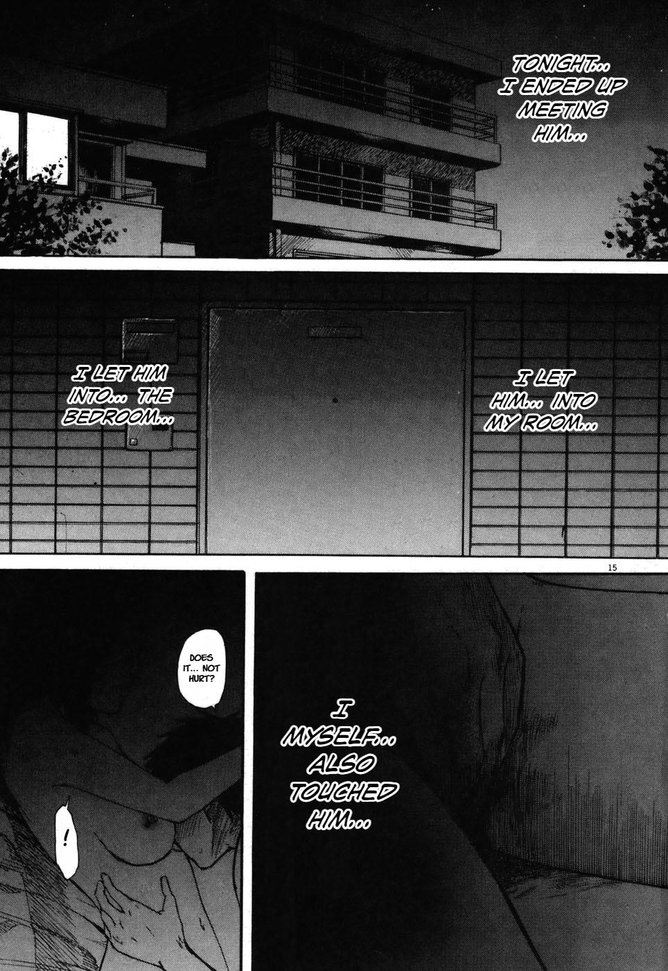 Hakuba no Oujisama Chap 75 - Next Chap 76