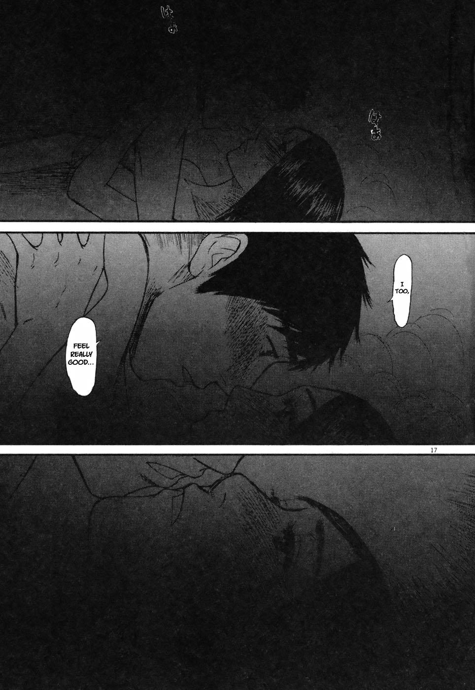 Hakuba no Oujisama Chap 75 - Next Chap 76