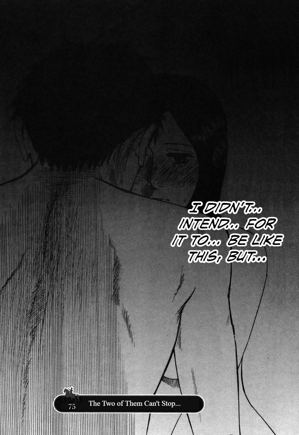 Hakuba no Oujisama Chap 75 - Next Chap 76
