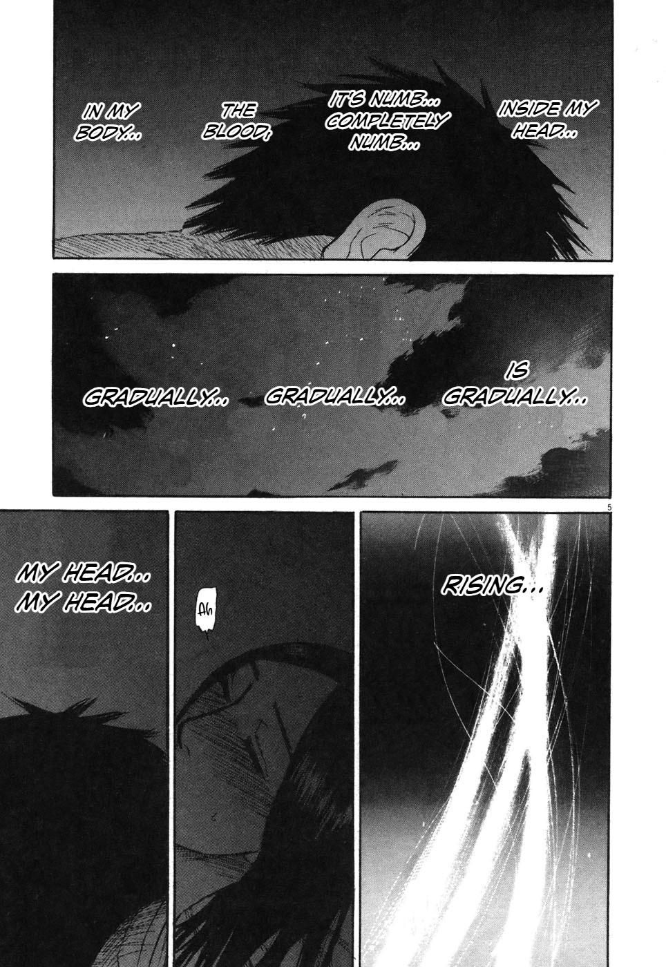 Hakuba no Oujisama Chap 76 - Next Chap 77
