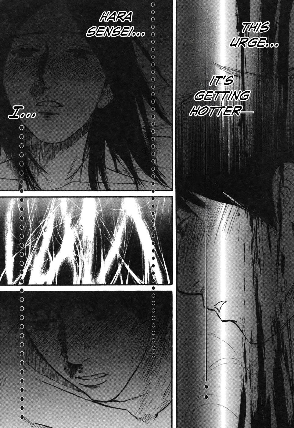 Hakuba no Oujisama Chap 76 - Next Chap 77