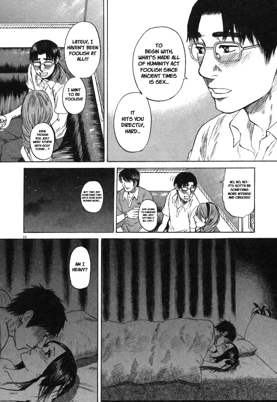 Hakuba no Oujisama Chap 76 - Next Chap 77