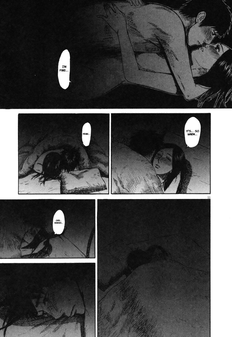 Hakuba no Oujisama Chap 76 - Next Chap 77