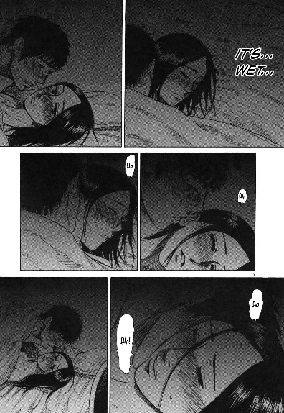 Hakuba no Oujisama Chap 76 - Next Chap 77