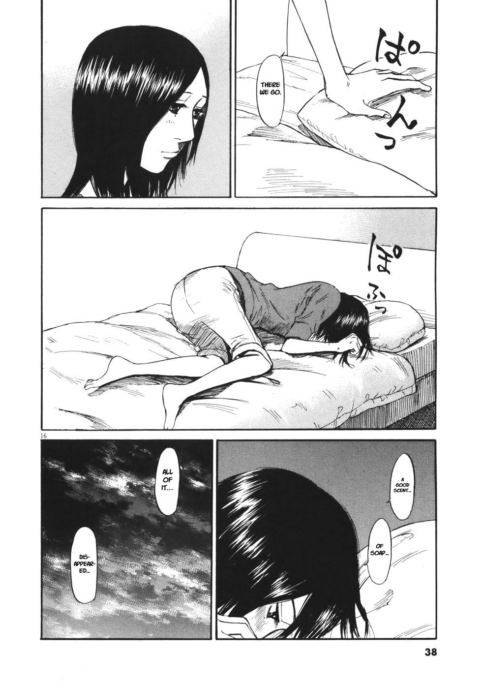 Hakuba no Oujisama Chap 78 - Next Chap 79
