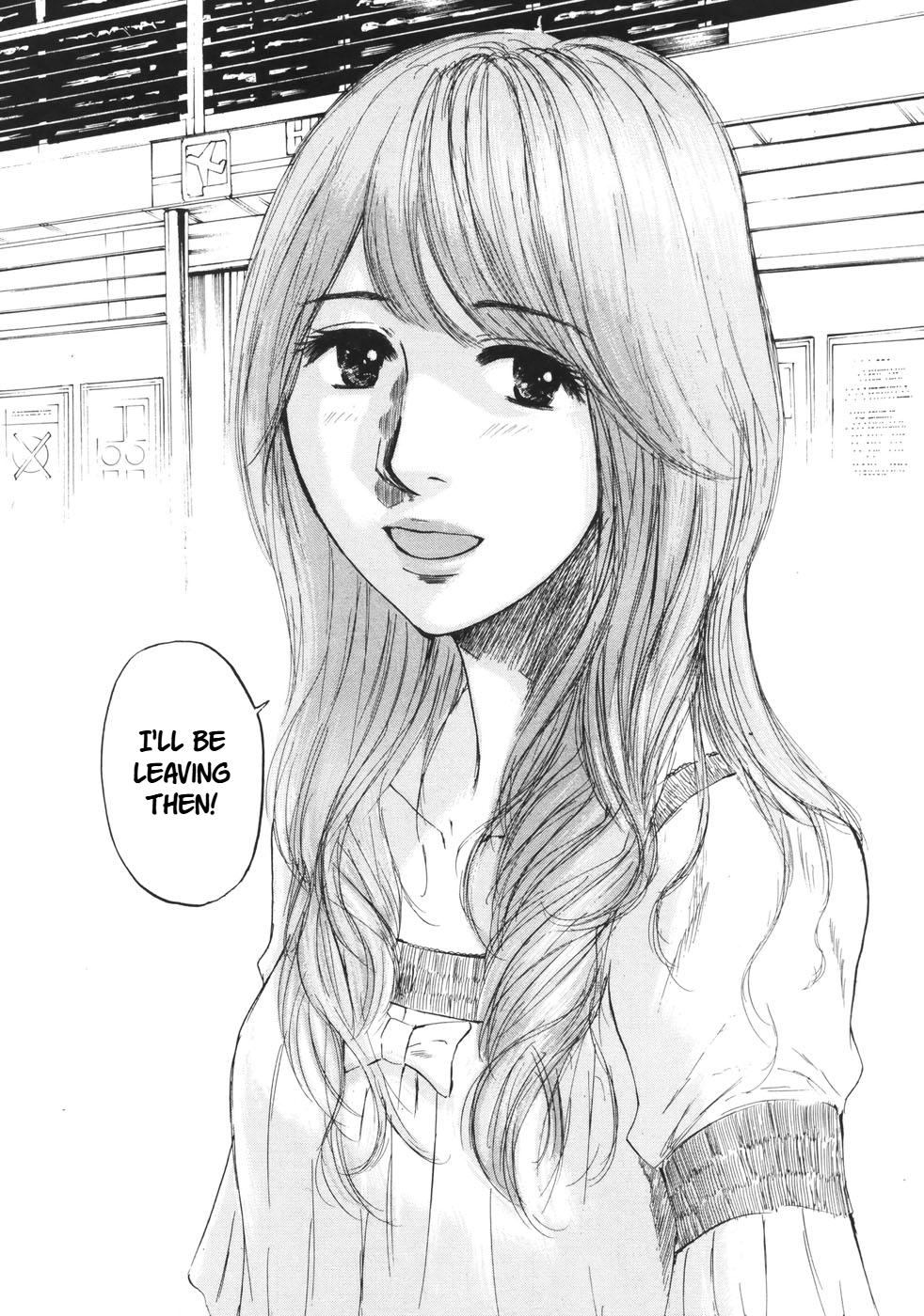 Hakuba no Oujisama Chap 78 - Next Chap 79