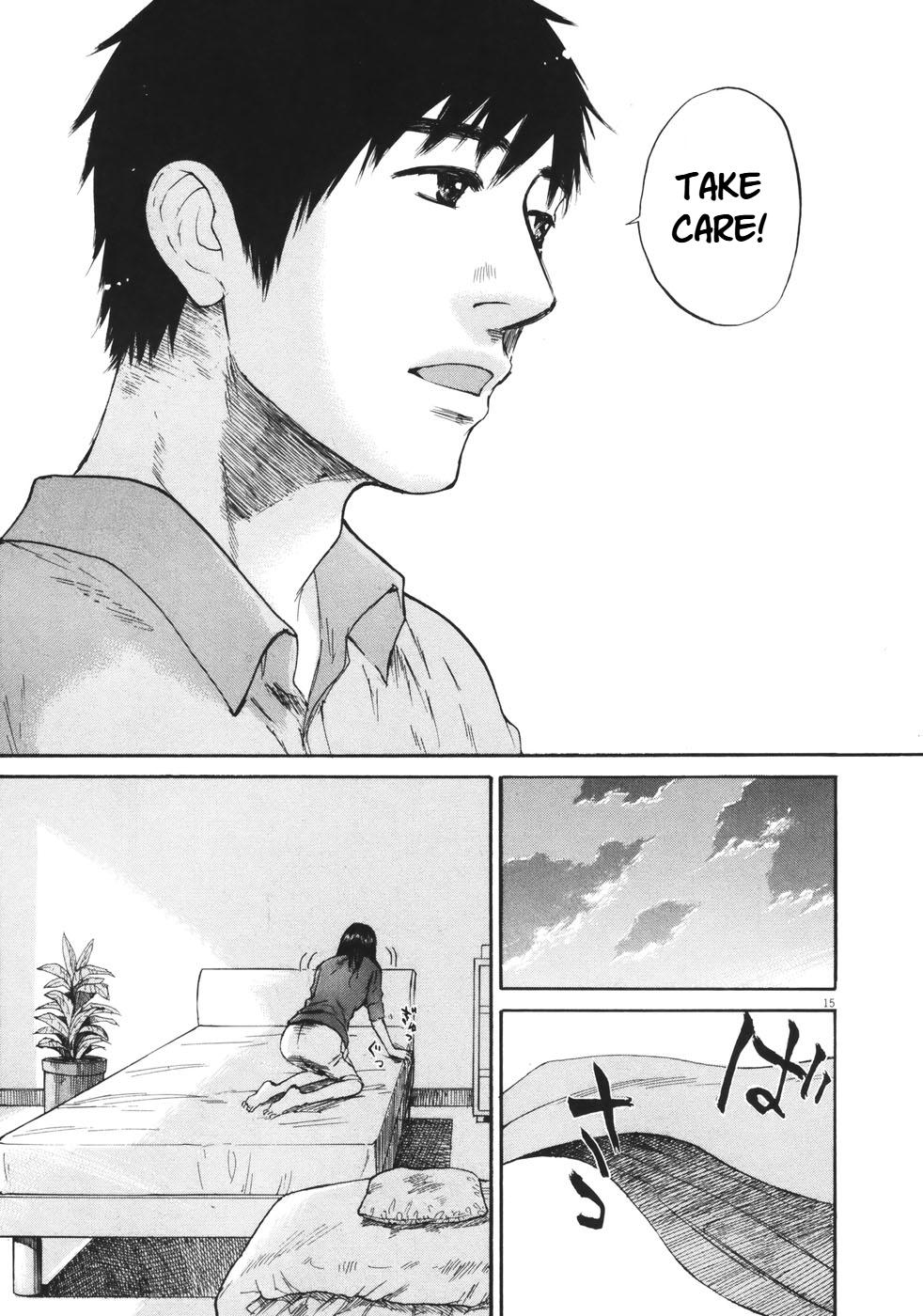 Hakuba no Oujisama Chap 78 - Next Chap 79