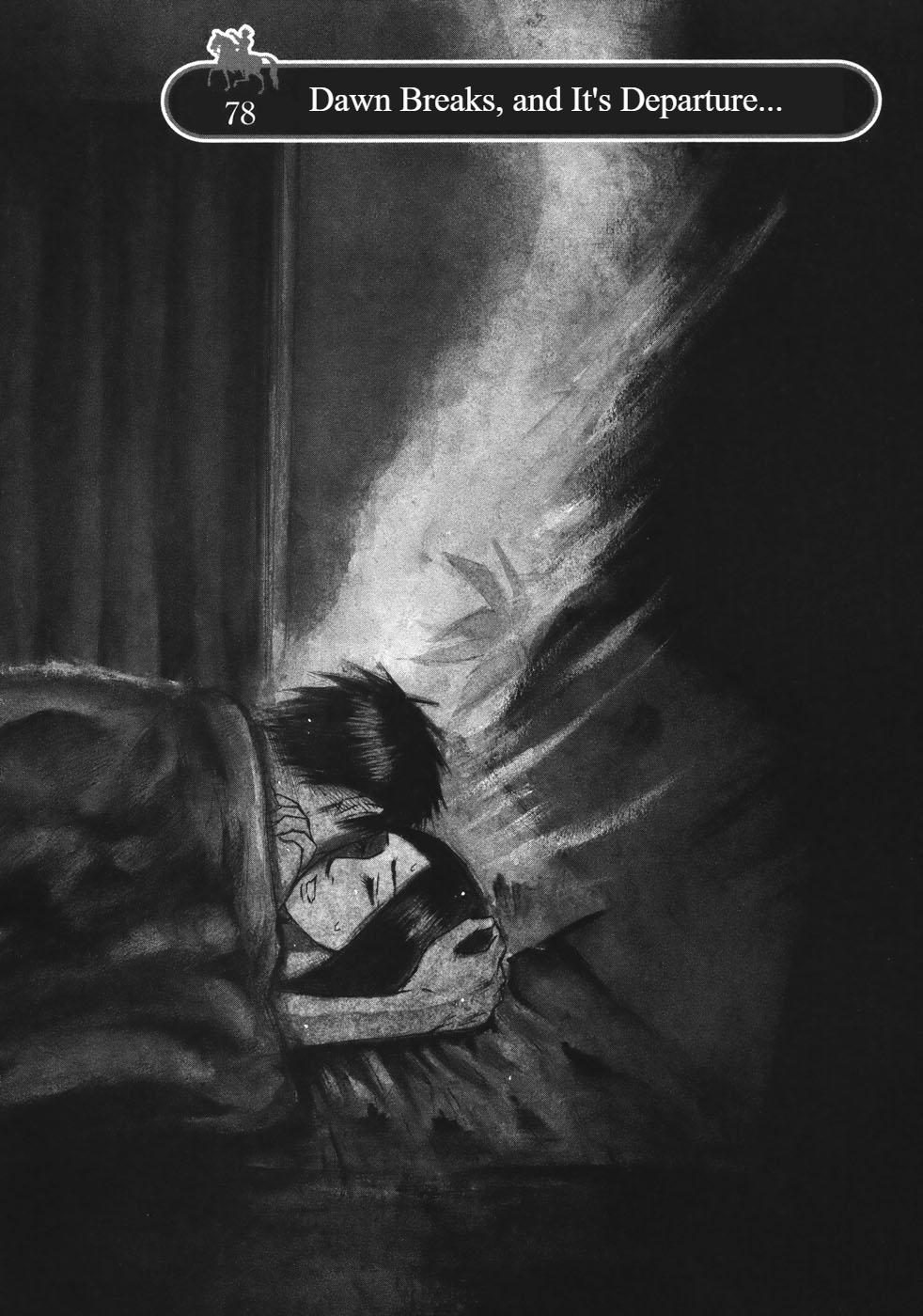 Hakuba no Oujisama Chap 78 - Next Chap 79