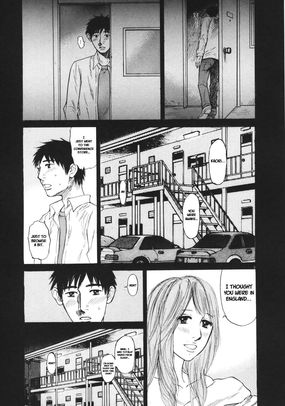 Hakuba no Oujisama Chap 79 - Next Chap 80