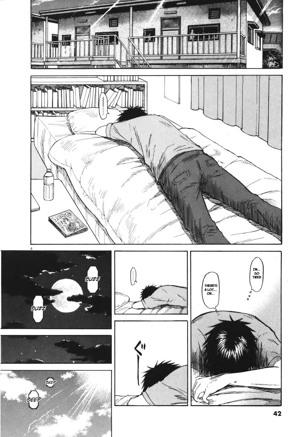 Hakuba no Oujisama Chap 79 - Next Chap 80