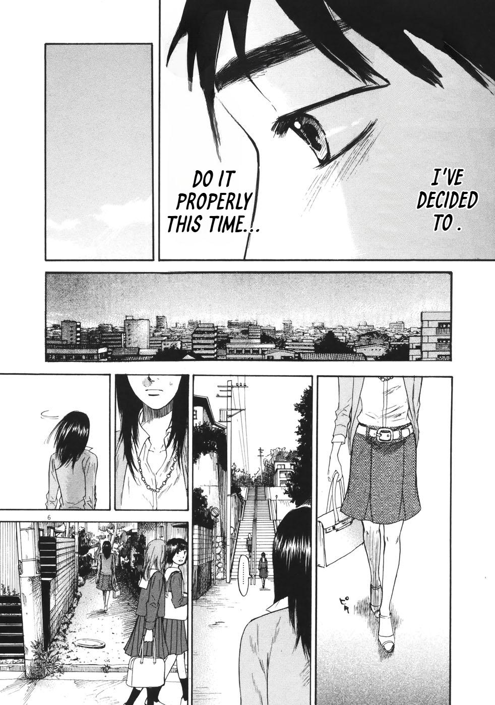 Hakuba no Oujisama Chap 79 - Next Chap 80