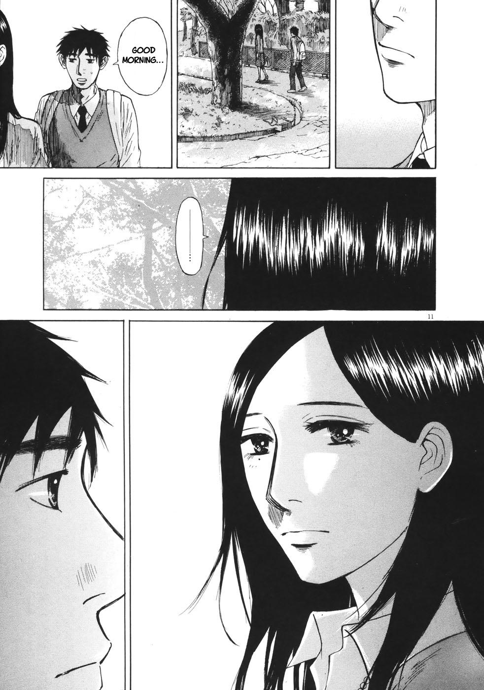 Hakuba no Oujisama Chap 79 - Next Chap 80