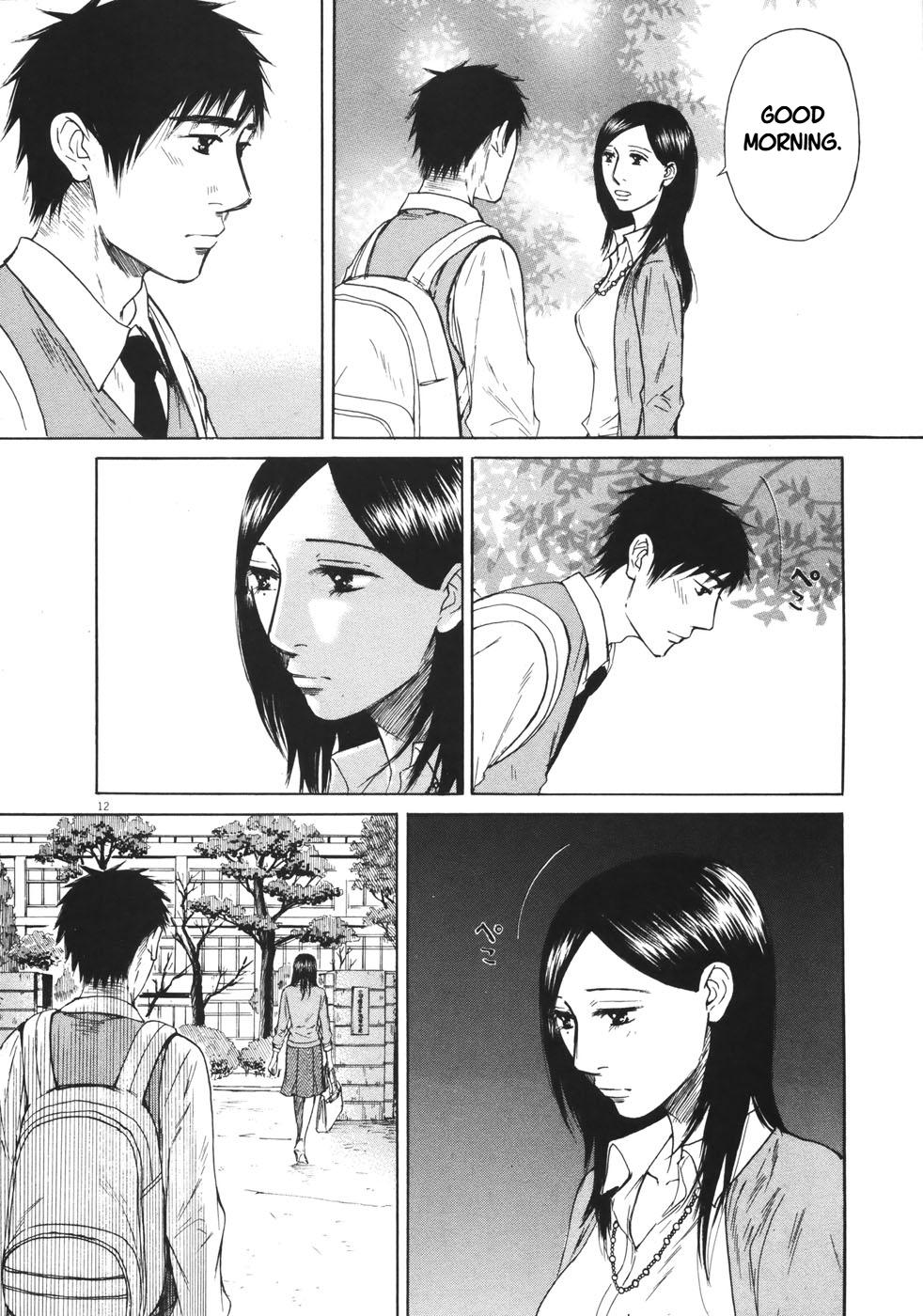 Hakuba no Oujisama Chap 79 - Next Chap 80