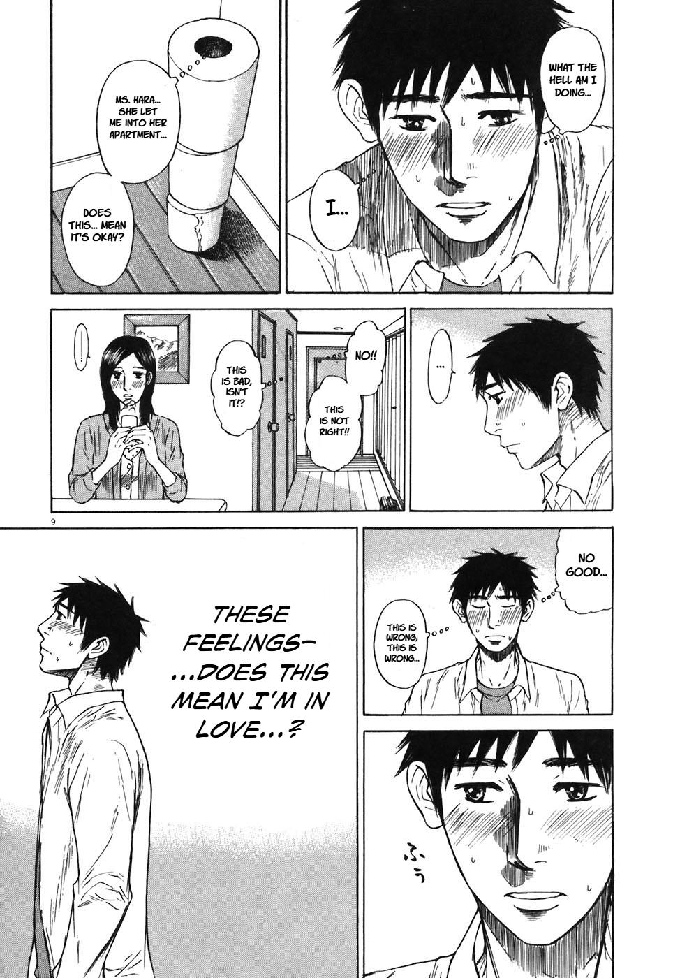 Hakuba no Oujisama Chap 70 - Next Chap 71