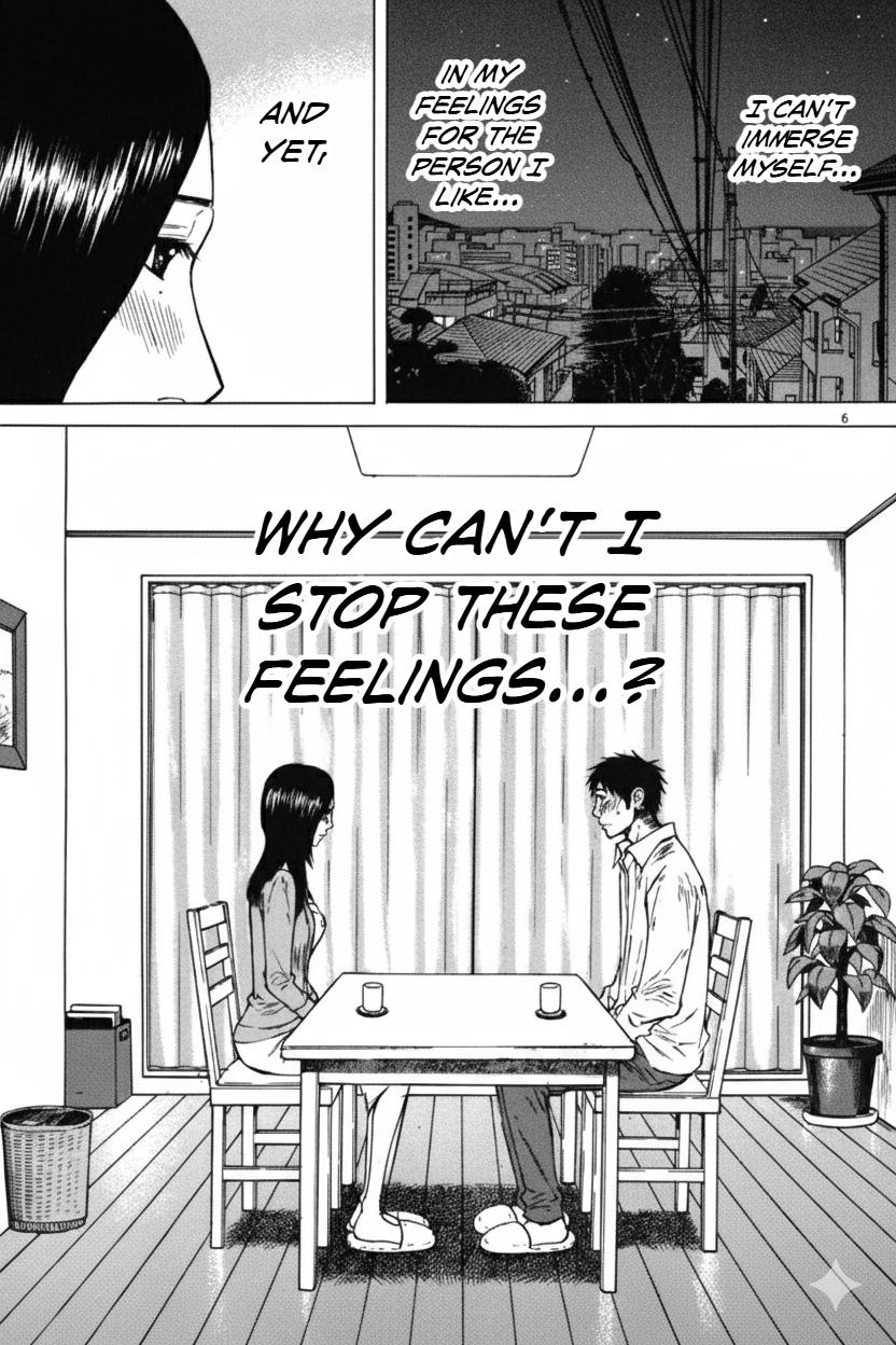 Hakuba no Oujisama Chap 70 - Next Chap 71