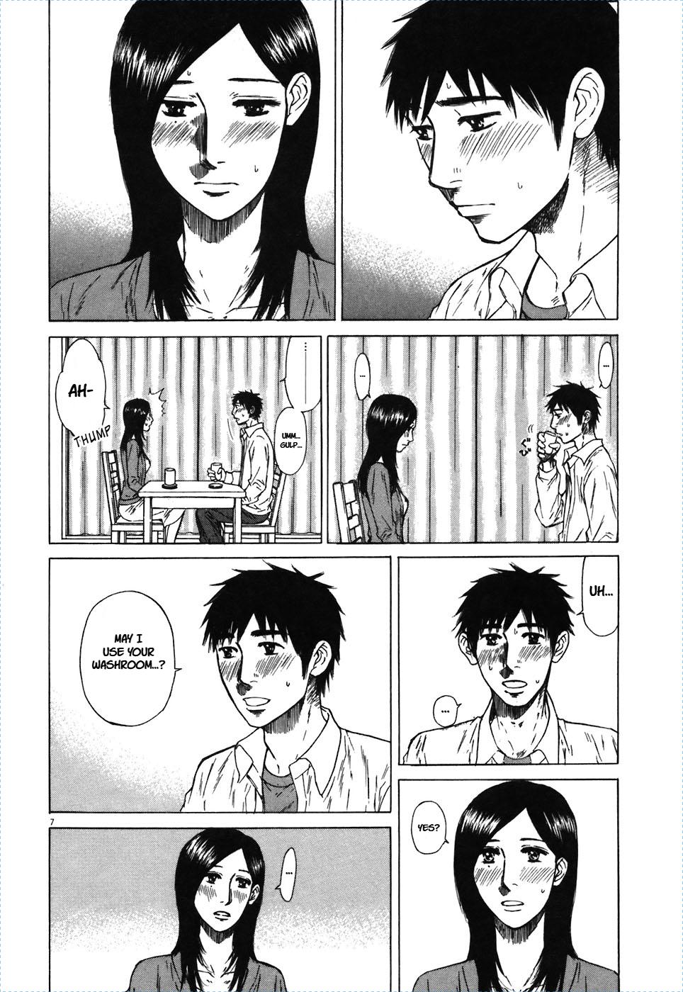 Hakuba no Oujisama Chap 70 - Next Chap 71