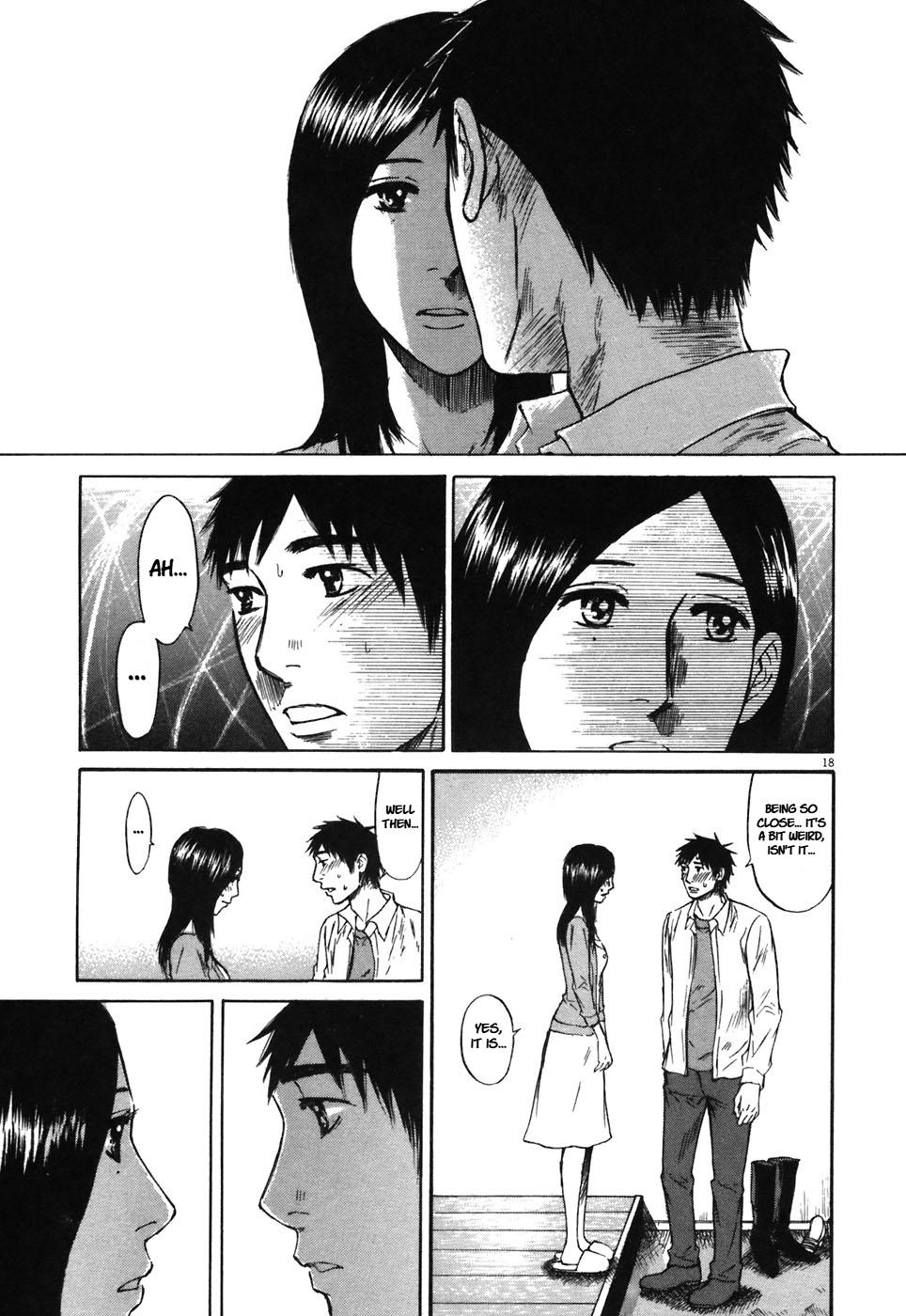 Hakuba no Oujisama Chap 70 - Next Chap 71