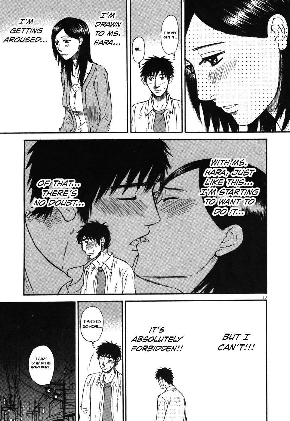 Hakuba no Oujisama Chap 70 - Next Chap 71