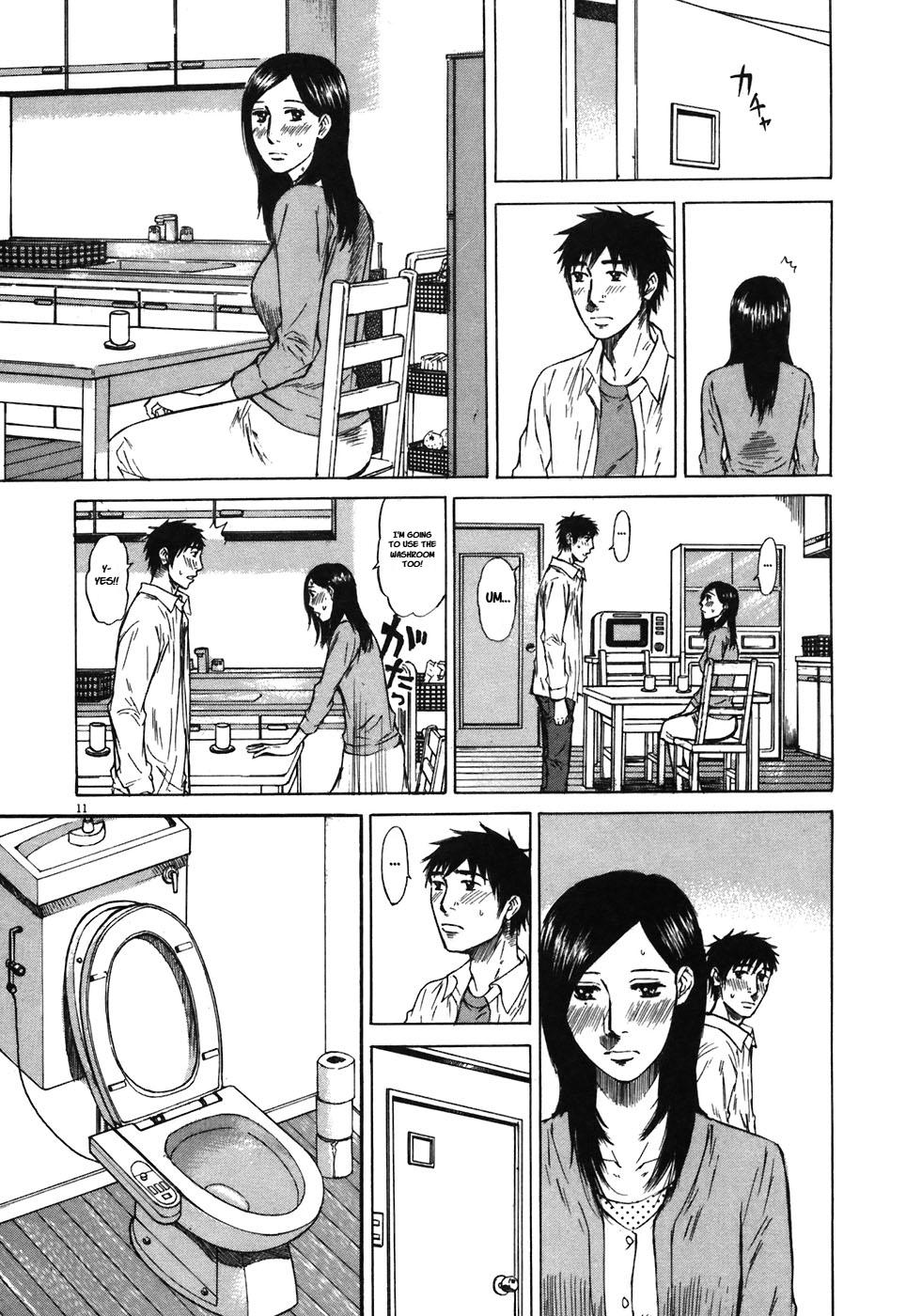 Hakuba no Oujisama Chap 70 - Next Chap 71