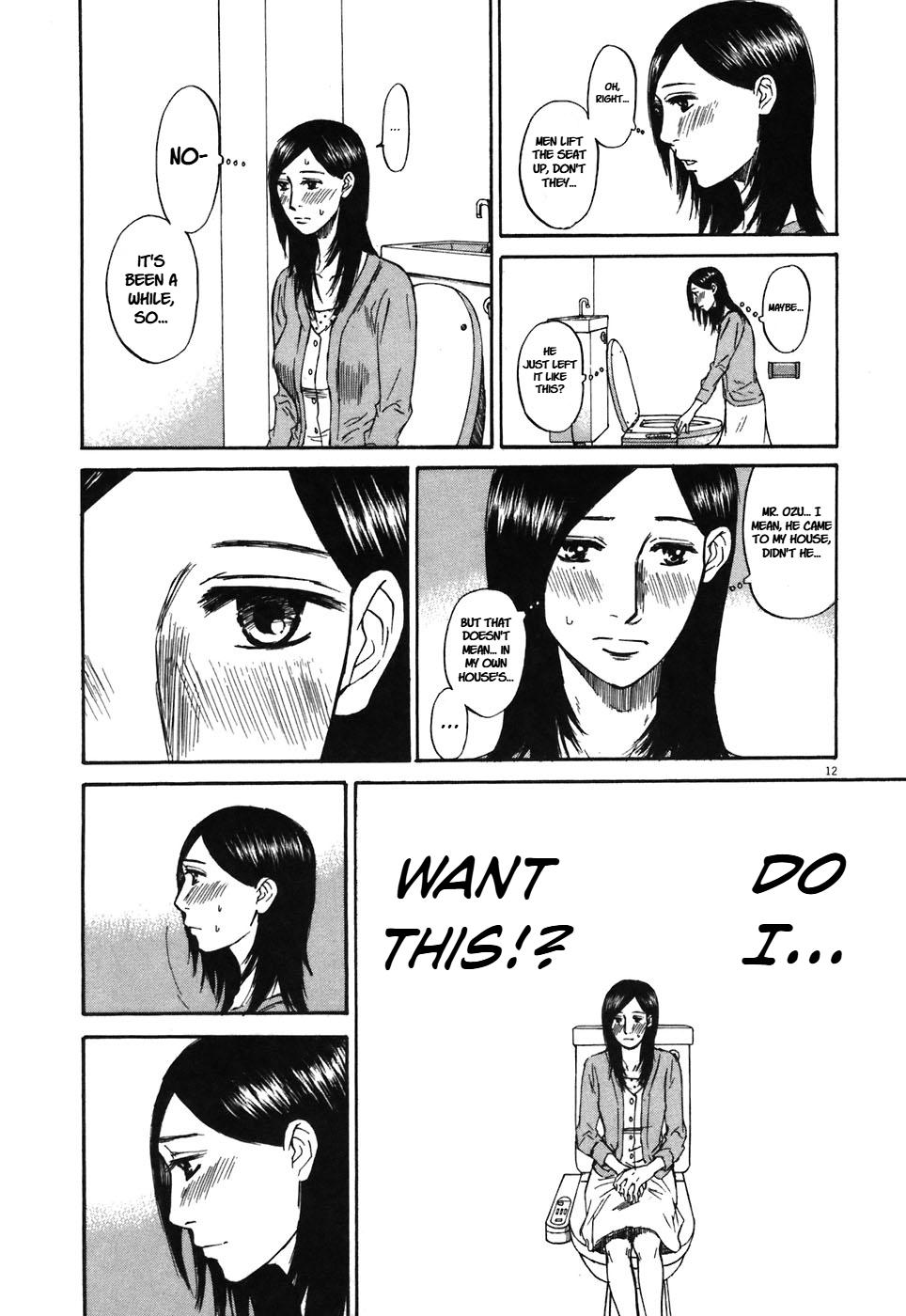 Hakuba no Oujisama Chap 70 - Next Chap 71