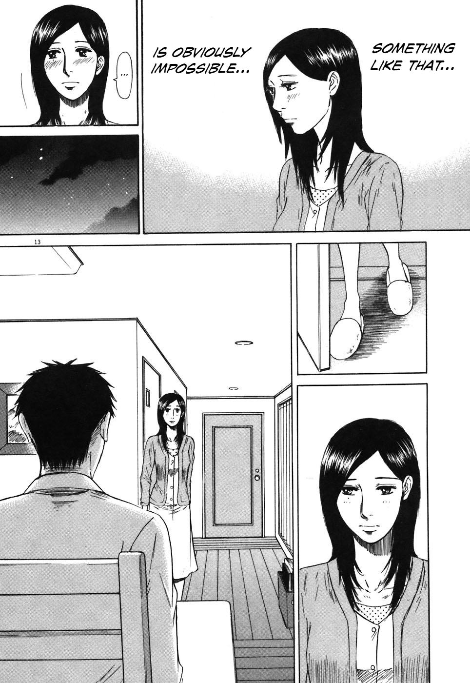 Hakuba no Oujisama Chap 70 - Next Chap 71
