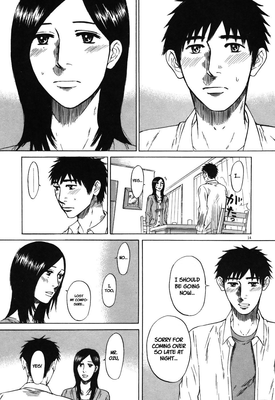 Hakuba no Oujisama Chap 70 - Next Chap 71