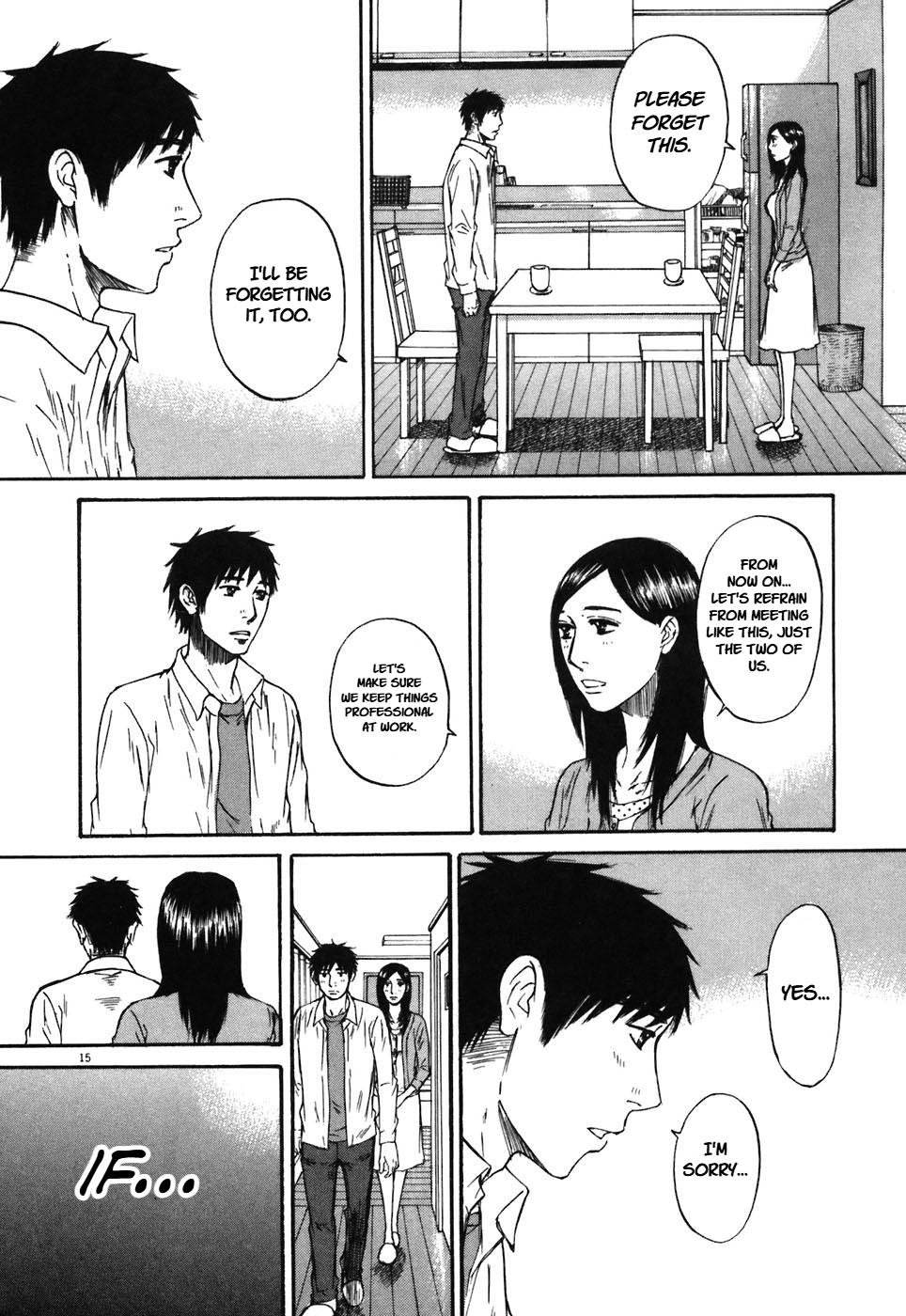 Hakuba no Oujisama Chap 70 - Next Chap 71